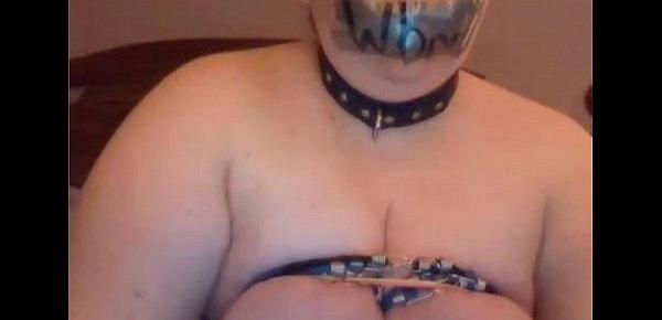  Exhibitionist Cam tits whore bondage bbw nippels